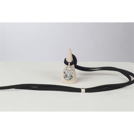 Collana Coco Tree Argento CocoBijouxByJungle | CocoTreeArgento