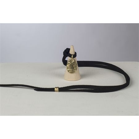 Collana Coco Tree Bronzo CocoBijouxByJungle | CocoTreeBronzo