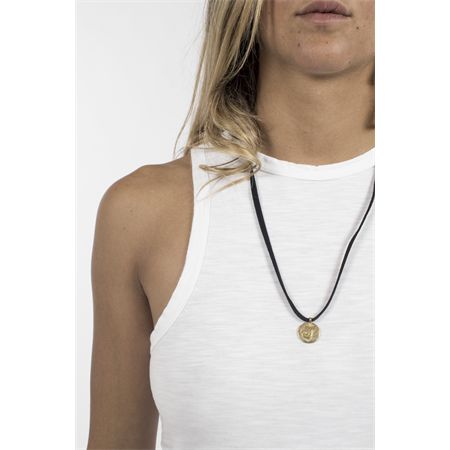 Ciondolo Albi Bronzo CocoBijouxByJungle | ALBIBRONZO