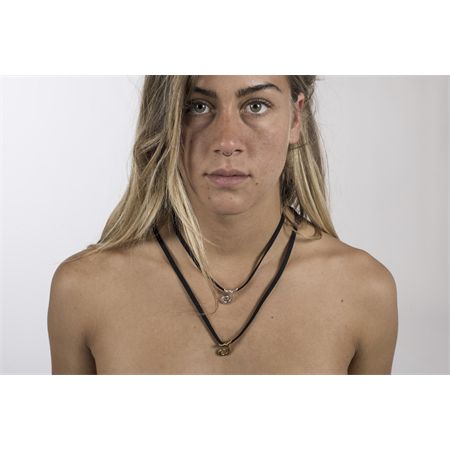 Collana Mati Bronzo CocoBijouxByJungle | MATIBRONZO