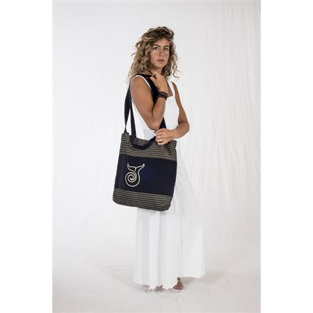 Easy Bag Only Coda JUNGLEAccessori | EASYBAGBLACK
