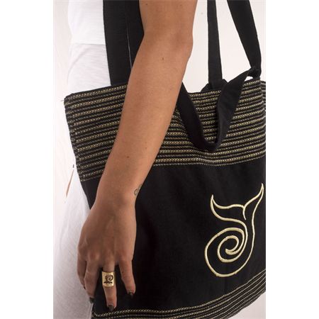Easy Bag Only Coda JUNGLEAccessori | EASYBAGBLACK