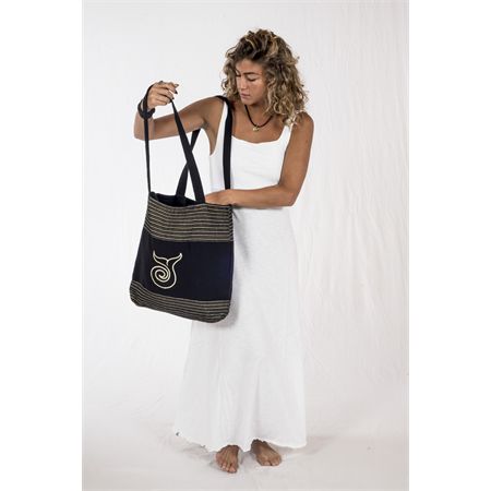 Easy Bag Only Coda JUNGLEAccessori | EASYBAGBLACK