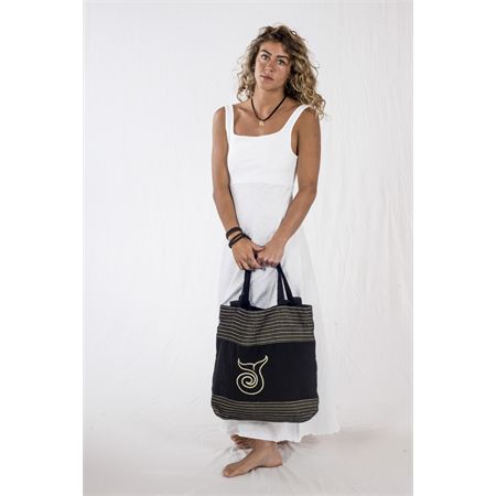 Easy Bag Only Coda JUNGLEAccessori | EASYBAGBLACK
