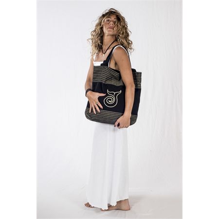 Easy Bag Only Coda JUNGLEAccessori | EASYBAGBLACK