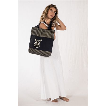 Easy Bag Only Coda JUNGLEAccessori | EASYBAGBLACK