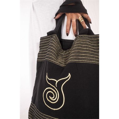 Easy Bag Only Coda JUNGLEAccessori | EASYBAGBLACK