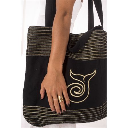 Easy Bag Only Coda JUNGLEAccessori | EASYBAGBLACK