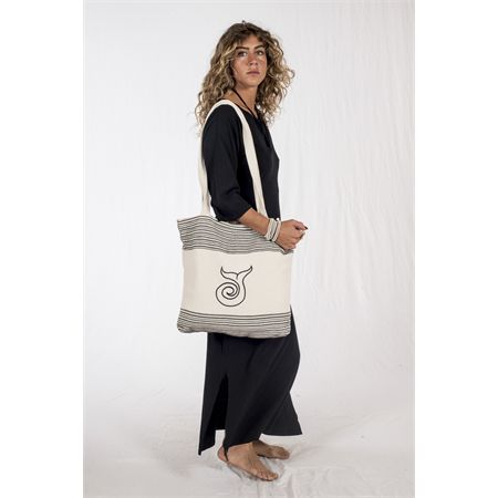 Easy Bag Bianco JUNGLEAccessori | EASYBAGWHITE