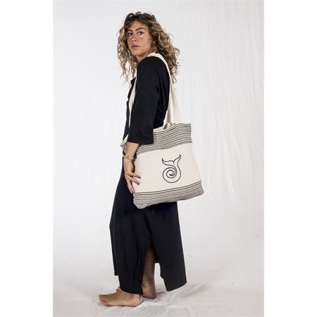 Easy Bag Bianco JUNGLEAccessori | EASYBAGWHITE
