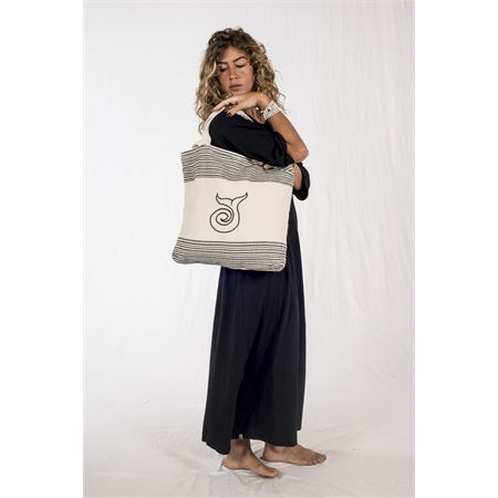 Easy Bag Bianco JUNGLEAccessori | EASYBAGWHITE