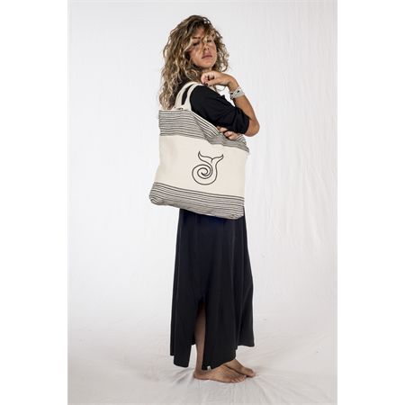 Easy Bag Bianco JUNGLEAccessori | EASYBAGWHITE