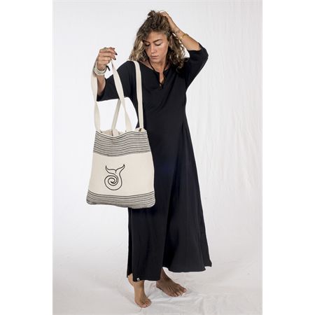 Easy Bag Bianco JUNGLEAccessori | EASYBAGWHITE