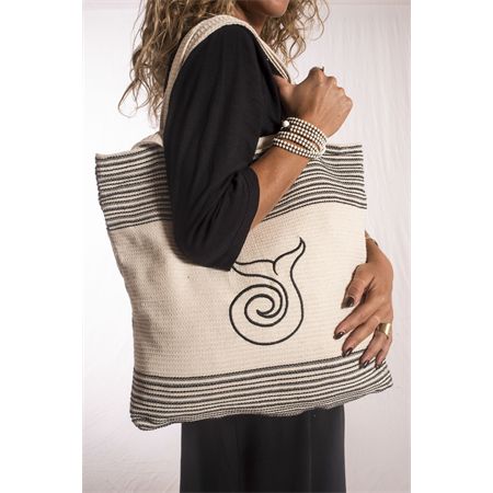 Easy Bag Bianco JUNGLEAccessori | EASYBAGWHITE