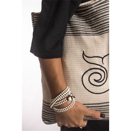 Easy Bag Bianco JUNGLEAccessori | EASYBAGWHITE