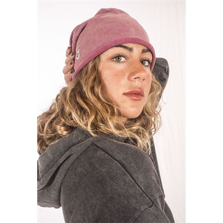 Izio Cap JUNGLEAccessori | IZIOBURGUNDY