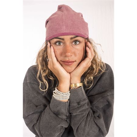 Izio Cap JUNGLEAccessori | IZIOBURGUNDY