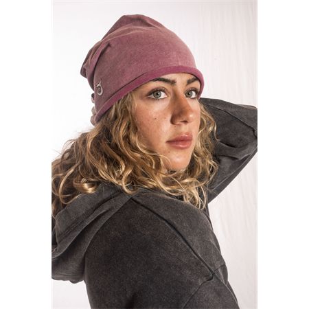 Izio Cap JUNGLEAccessori | IZIOBURGUNDY