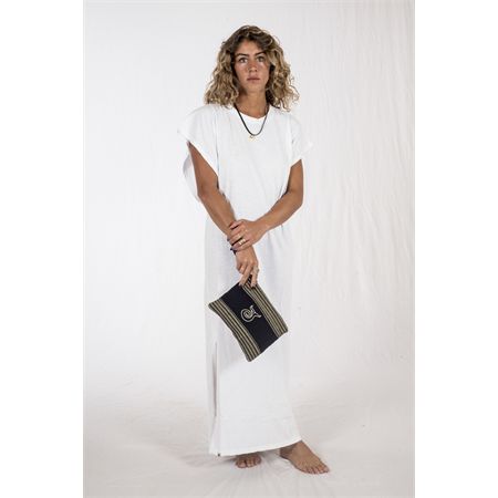 Pochette Only Coda JUNGLEAccessori | POCHETTEBLACK