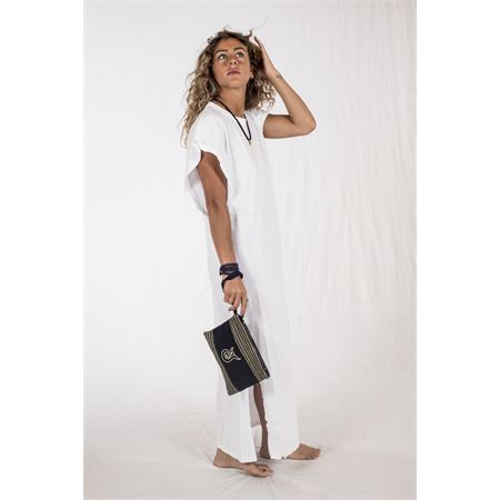 Pochette Only Coda JUNGLEAccessori | POCHETTEBLACK