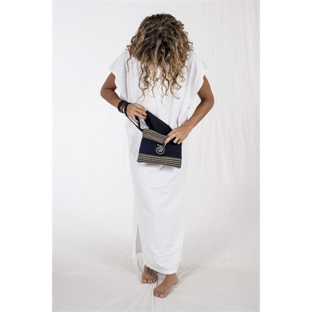 Pochette Only Coda JUNGLEAccessori | POCHETTEBLACK