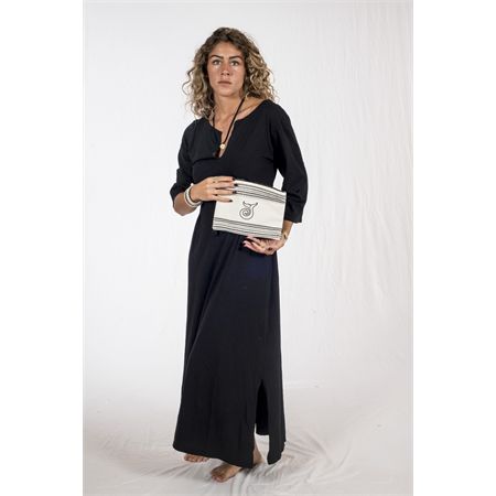 Pochette Only Coda JUNGLEAccessori | POCHETTEWHITE
