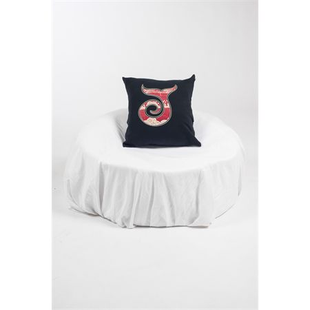 Sleep Small Coda Red Wave JUNGLEAccessori | SleepSmall09NAVY