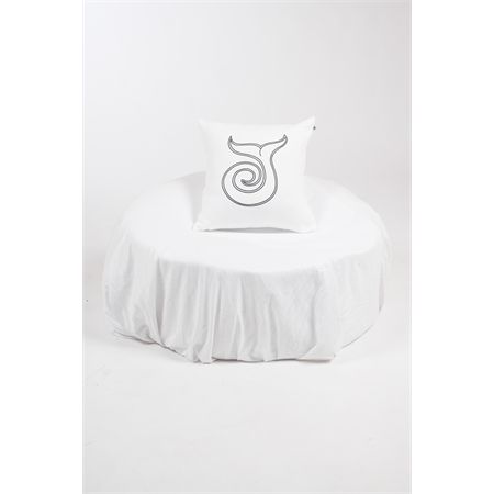 Sleep Small Only coda JUNGLEAccessori | SleepSmall02Bianco