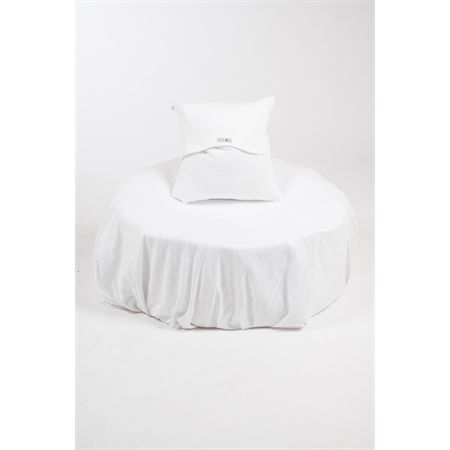 Sleep Small Only coda JUNGLEAccessori | SleepSmall02Bianco