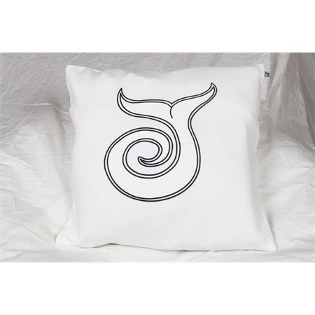 Sleep Small Only coda JUNGLEAccessori | SleepSmall02Bianco