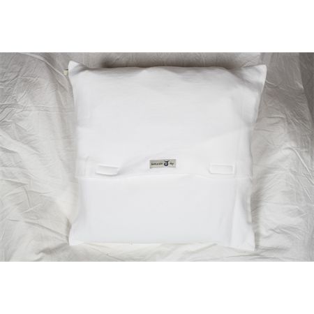 Sleep Small Only coda JUNGLEAccessori | SleepSmall02Bianco