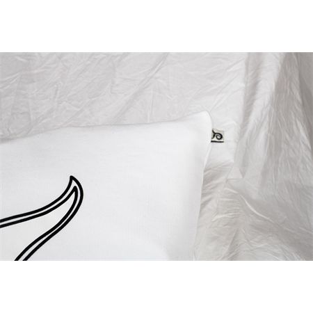 Sleep Small Only coda JUNGLEAccessori | SleepSmall02Bianco