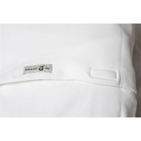 Sleep Small Only coda JUNGLEAccessori | SleepSmall02Bianco