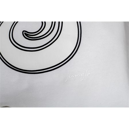 Sleep Small Only coda JUNGLEAccessori | SleepSmall02Bianco