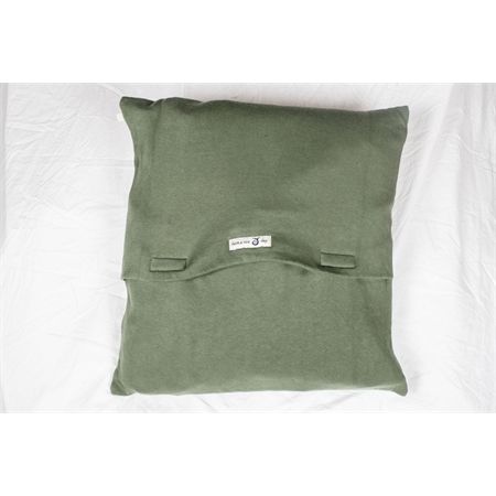 Sleep Small Only coda JUNGLEAccessori | SleepSmallVerdeMilitare