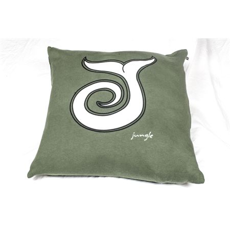 Sleep Small Only coda JUNGLEAccessori | SleepSmallVerdeMilitare