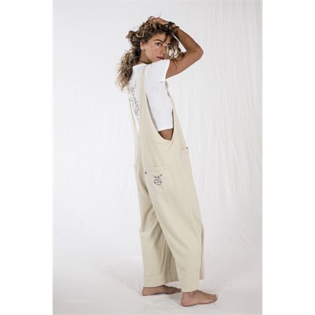 Akka Coda Karma JUNGLEDonna | DAKKABEIGE