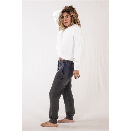 Balance Coda KarmaHenne JUNGLEDonna | DBALANCEBIANCO