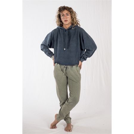 Cap Belle Coda KarmaBlu JUNGLEDonna | DBELLE111NAVY