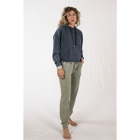 Cap Belle Coda KarmaBlu JUNGLEDonna | DBELLE111NAVY