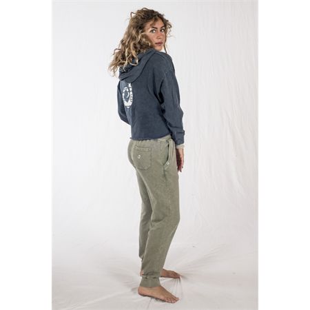 Cap Belle Coda KarmaBlu JUNGLEDonna | DBELLE111NAVY