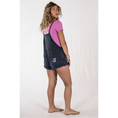 Checco Coda Karma JUNGLEDonna | DCHECCONAVY