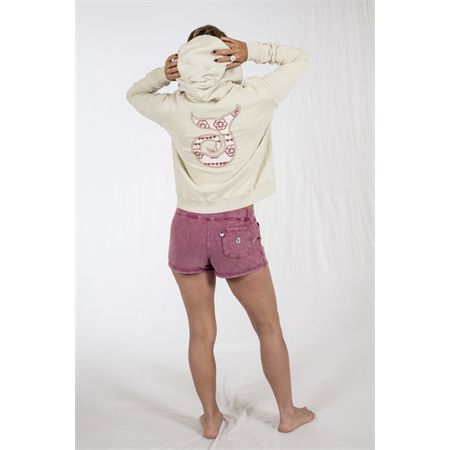 Cocotier Coda KarmaHenne JUNGLEDonna | DCOCOTIERBEIGE