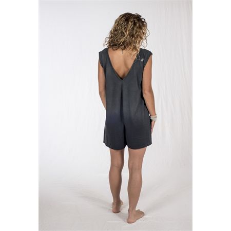 Forall Coda Karma JUNGLEDonna | DFORALLNERO