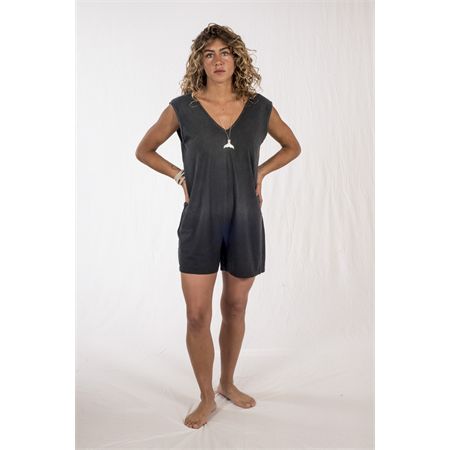 Forall Coda Karma JUNGLEDonna | DFORALLNERO