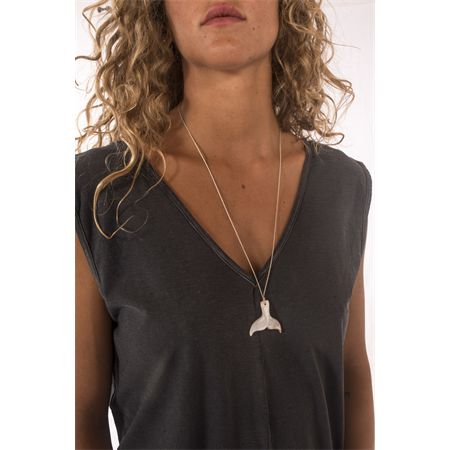 Forall Coda Karma JUNGLEDonna | DFORALLNERO