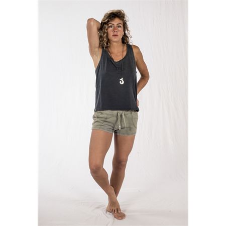 Iris Coda Karma JUNGLEDonna | DIRISNERO