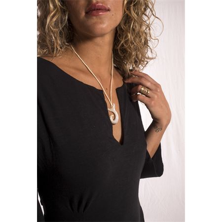 Justmine Coda Karma JUNGLEDonna | DJUSTMINENERO