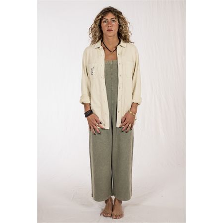 Mambo Coda Karma JUNGLEDonna | DMAMBOBEIGE