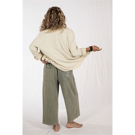 Mambo Coda Karma JUNGLEDonna | DMAMBOBEIGE